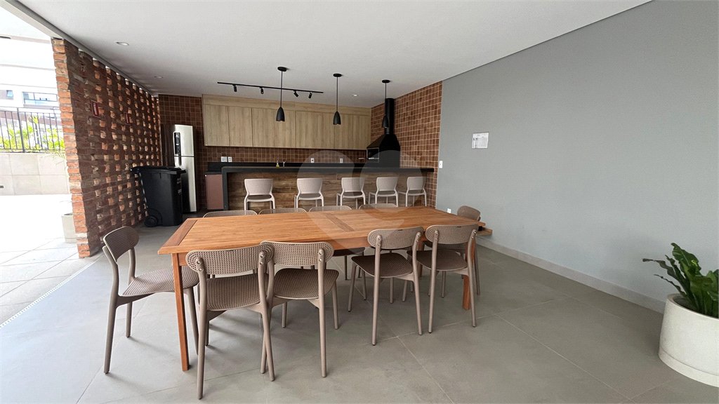 Apartamento à venda com 1 quarto em Além Ponte, Sorocaba, SP