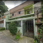 Casa de Vila à venda com 3 quartos em Jardim São Roque, São Paulo, SP