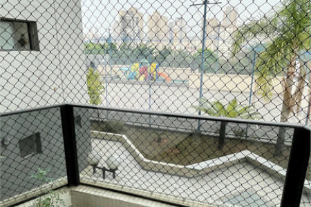 Apartamento à venda com 3 quartos, sendo 1 suíte, em Vila Paulicéia, São Paulo, SP