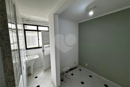 Apartamento à venda com 2 quartos em Tijuca, Rio de Janeiro, RJ