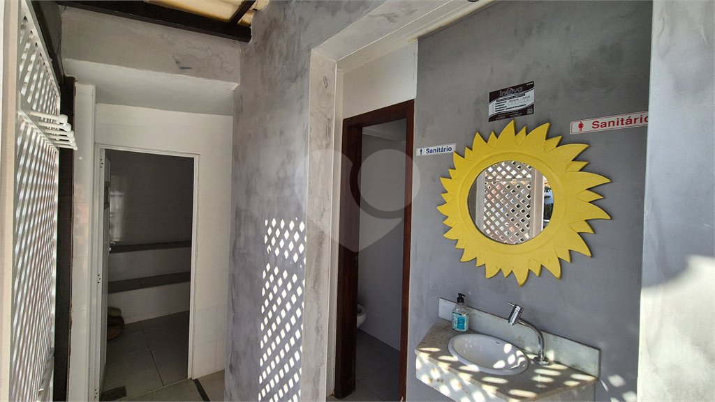 Casa em condomínio à venda com 4 suítes em Geribá, Armação dos Búzios, RJ