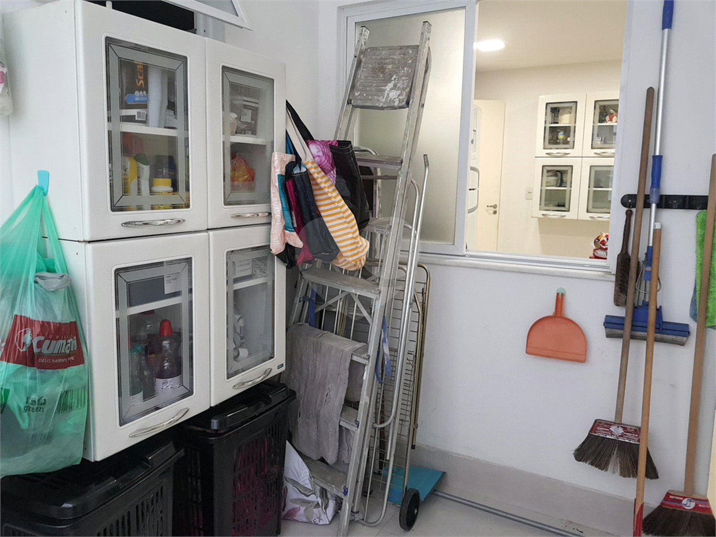 Apartamento à venda com 3 quartos, sendo 2 suítes,  em Tijuca, Rio de Janeiro, RJ