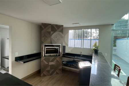 Apartamento à venda com 2 quartos em Jaçanã, São Paulo, SP