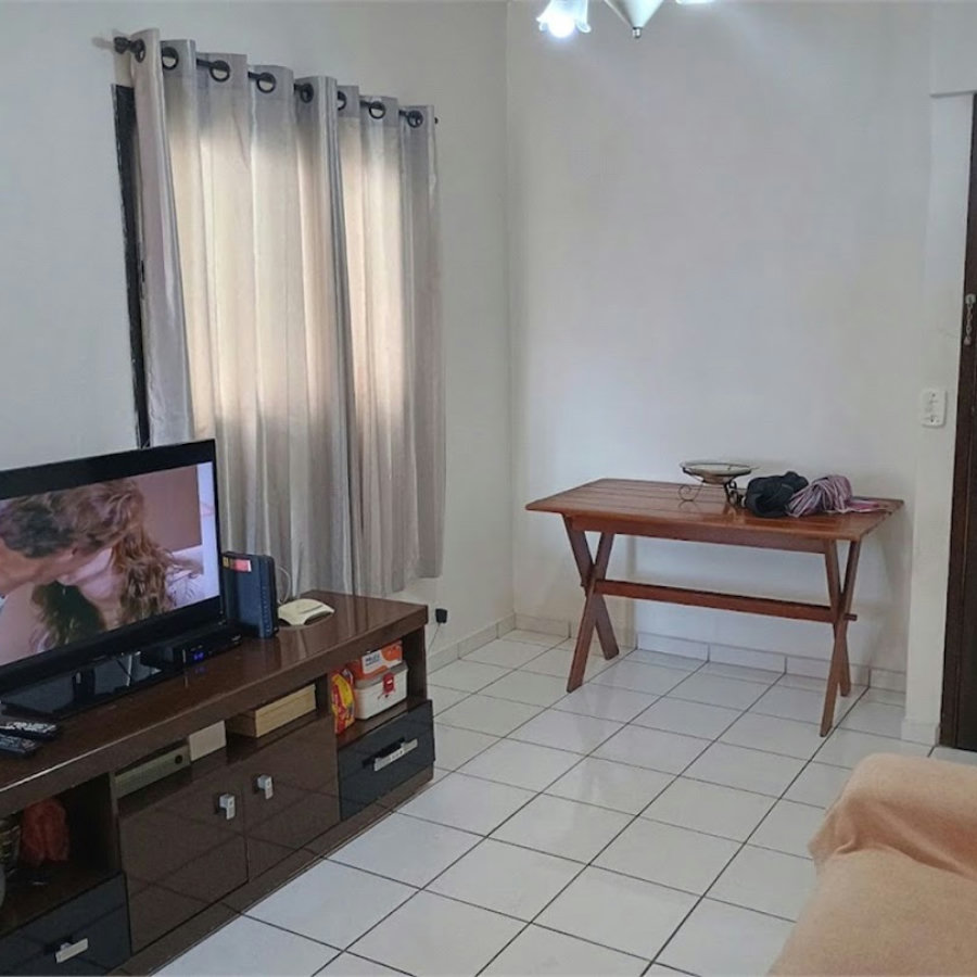 Kitnet à venda - Vila São Jorge - São Vicente/SP