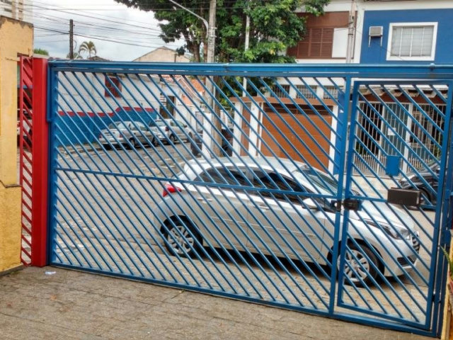 Sobrado para alugar com 3 quartos em Chácara Santo Antônio (zona Sul), São Paulo, SP