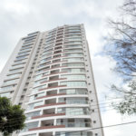 Apartamento à venda com 2 quartos, sendo 1 suíte,  em Vila Mariana, São Paulo, SP