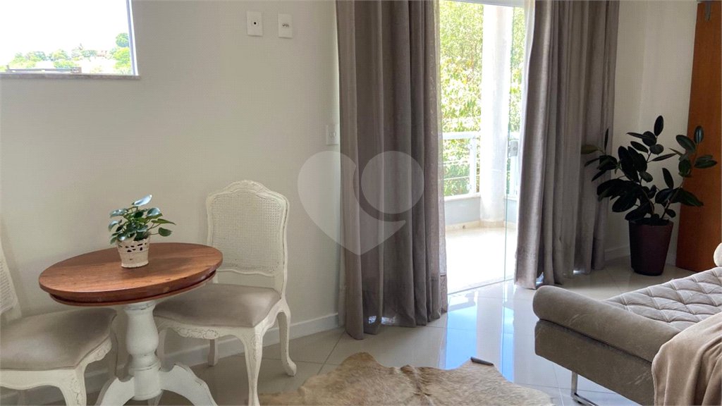 Casa à venda com 3 suítes no condomínio Padre Belizário 2, Rio de Janeiro - RJ