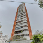 Apartamento à venda com 4 suítes em Moema, São Paulo, SP