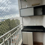 Apartamento para alugar com 2 quartos em Taboão, São Bernardo do Campo, SP