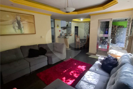 Casa à venda com 1 quarto, sendo 2 suítes, em Campo Grande, Rio de Janeiro, RJ