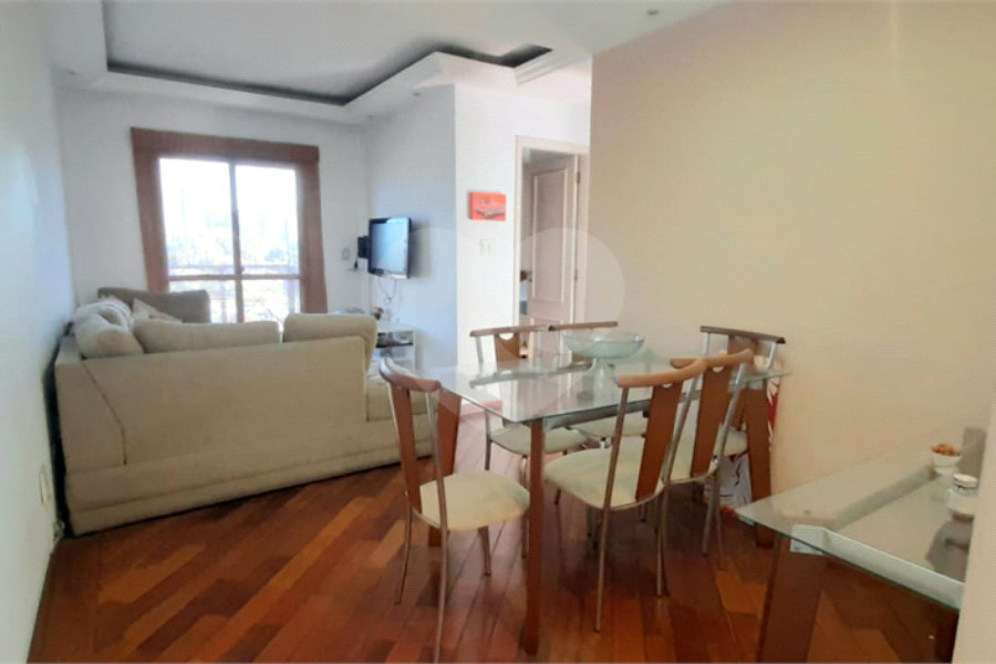 Apartamento à venda com 2 quartos em Casa Verde, São Paulo, SP