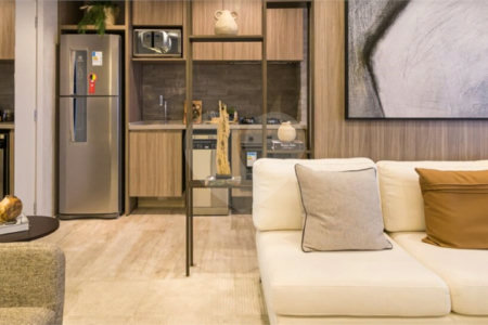 Apartamento à venda com 2 quartos, sendo 1 suíte, em Vila Progredior, São Paulo, SP
