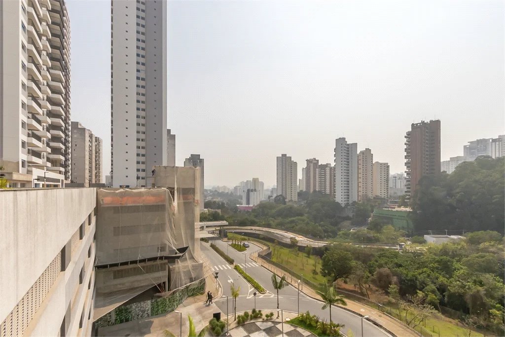 Apartamento à venda com 3 quartos, sendo 1 suíte, em Jardim Caboré, São Paulo, SP