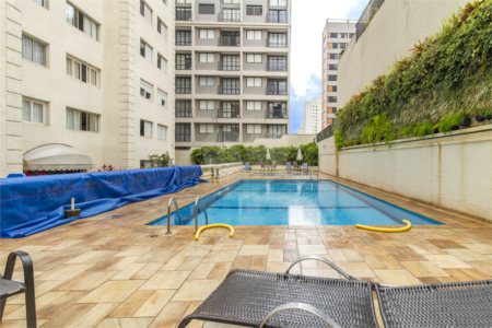 Apartamento à venda com 3 quartos, sendo 1 suíte,  em Sumarezinho, São Paulo, SP