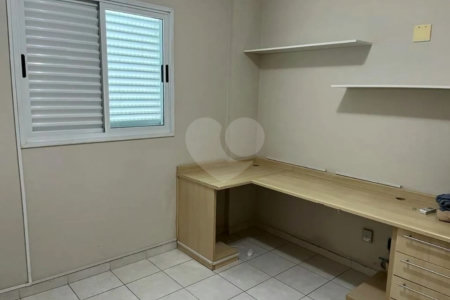 Apartamento à venda com 4 quartos, sendo 3 suítes, em Indianópolis, São Paulo, SP