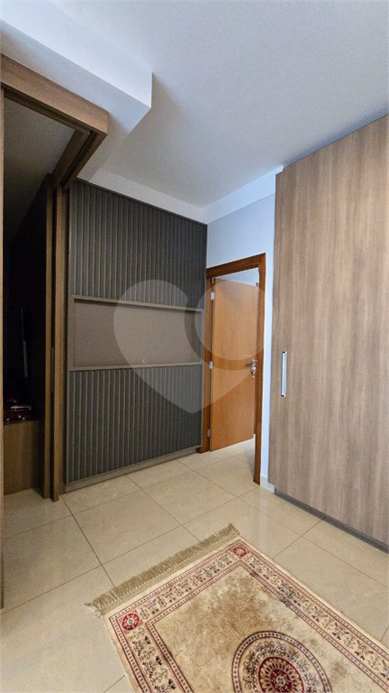 Casa à venda com 3 suítes no condomínio Salto Grande III - Campo Belo, Araraquara - SP