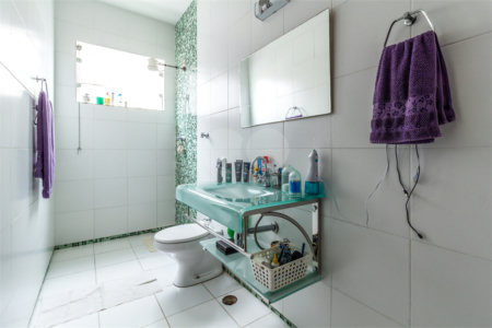 Casa à venda ou para alugar com 3 quartos, sendo 1 suíte, em Perdizes, São Paulo, SP