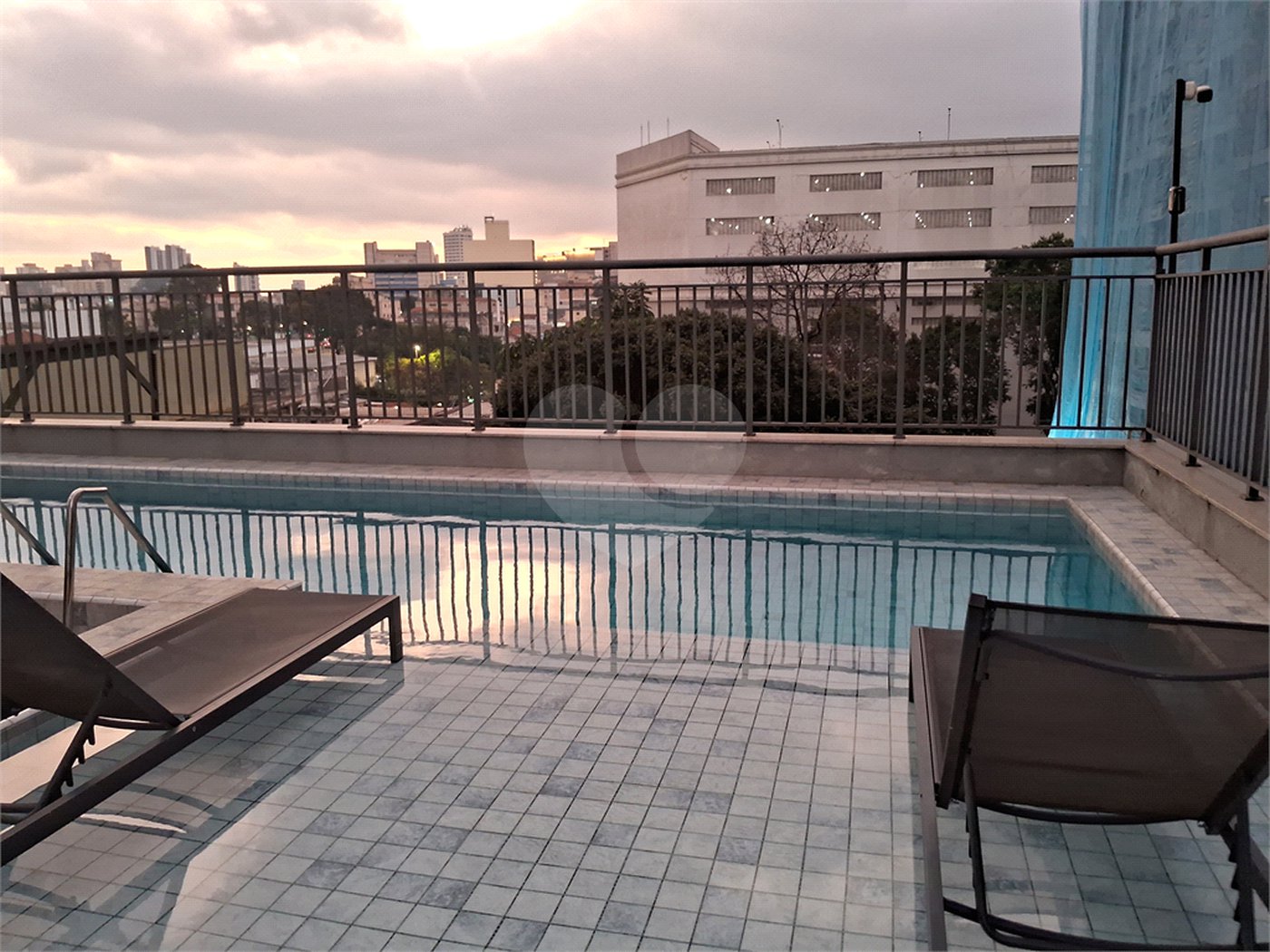 Studio à venda com 1 quarto em Tucuruvi, São Paulo, SP
