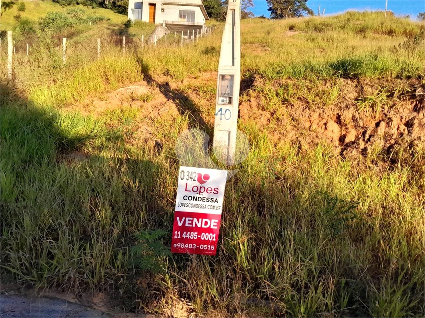 Terreno à venda no condomínio Aútria da Cantareira, Mairiporã - SP