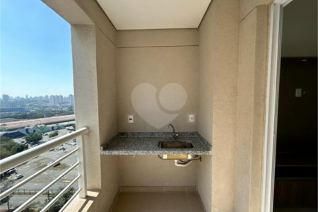 Apartamento para alugar com 2 quartos, sendo 1 suíte, no Centro, São Bernardo do Campo, SP