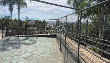 Apartamento à venda com 2 quartos em Vila Fiori, Sorocaba, SP