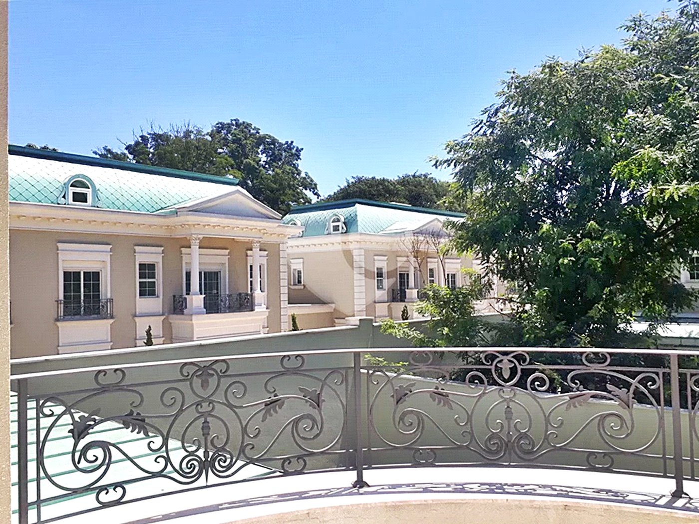 Casa à venda com 5 suítes no condomínio Maison Du Parc, São Paulo - SP
