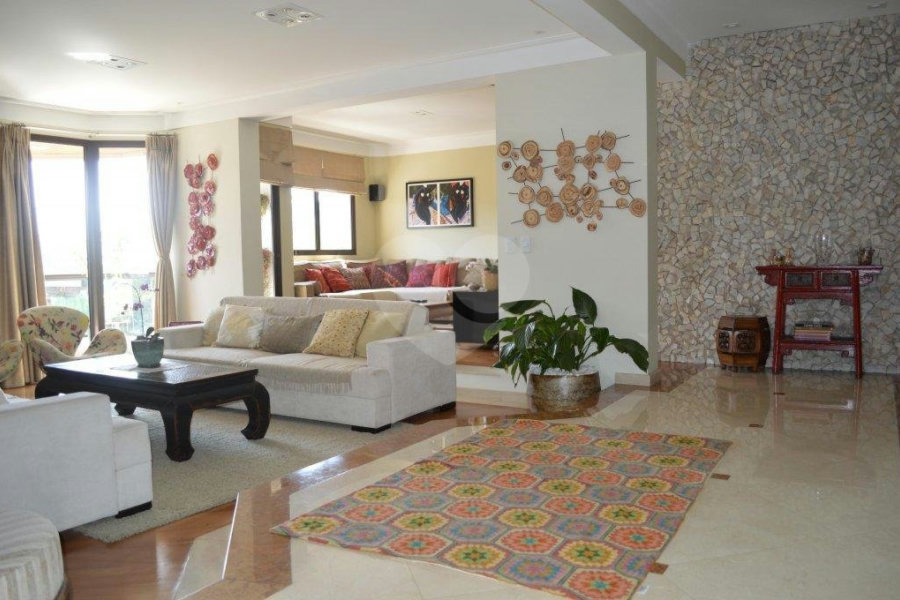 Apartamento à venda com 4 suítes em Parque Mandaqui, São Paulo, SP