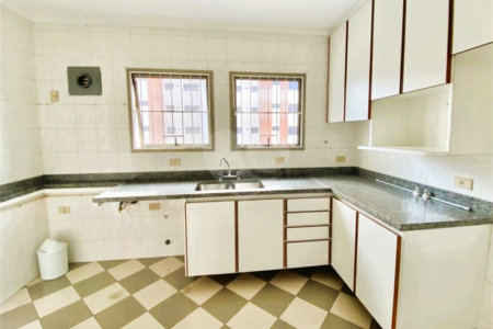Apartamento à venda com 3 suítes em Parque Bairro Morumbi, São Paulo, SP