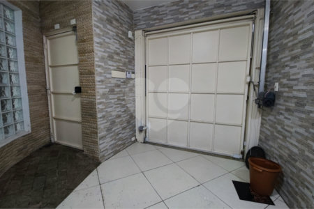 Casa Térrea para alugar com 1 quarto em Alto da Boa Vista, São Paulo, SP