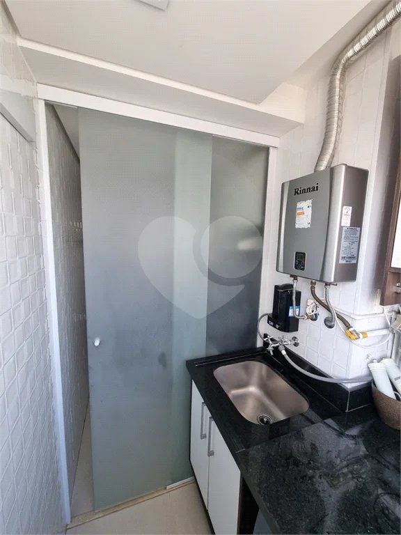 Apartamento à venda com 2 quartos em Vila Mazzei, São Paulo, SP