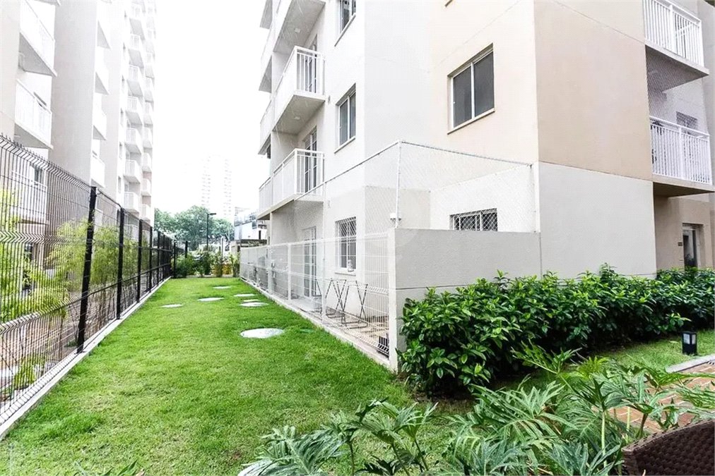 Apartamento à venda com 2 quartos em Barra Funda, São Paulo, SP