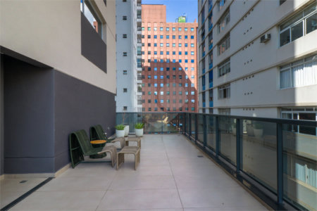 Apartamento à venda ou para alugar em Jardim Paulista, São Paulo, SP