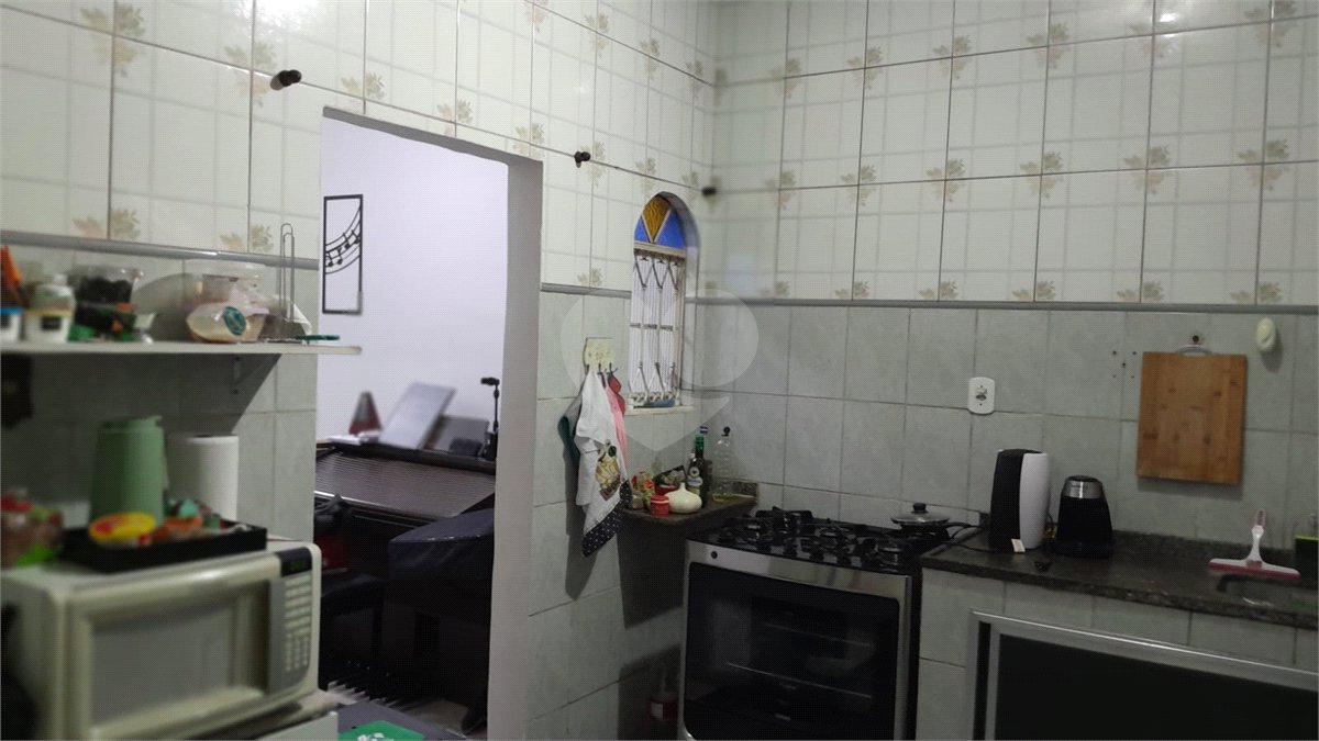 Casa para alugar com 2 quartos em Paciência, Rio de Janeiro, RJ
