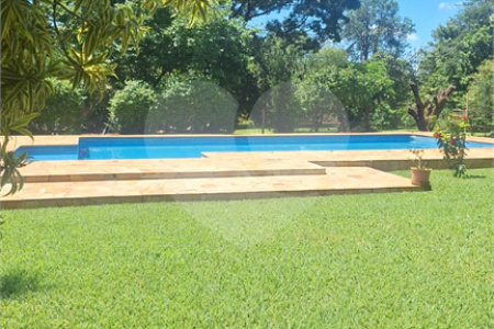 Chácara à venda com 3 quartos, sendo 1 suíte, em Chácara Flora Araraquara, Araraquara, SP