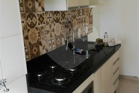 Apartamento à venda com 2 quartos em Vila Nova Sorocaba, Sorocaba, SP