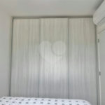 Apartamento à venda com 3 quartos, sendo 1 suíte, em Vila José Bonifácio, Araraquara, SP