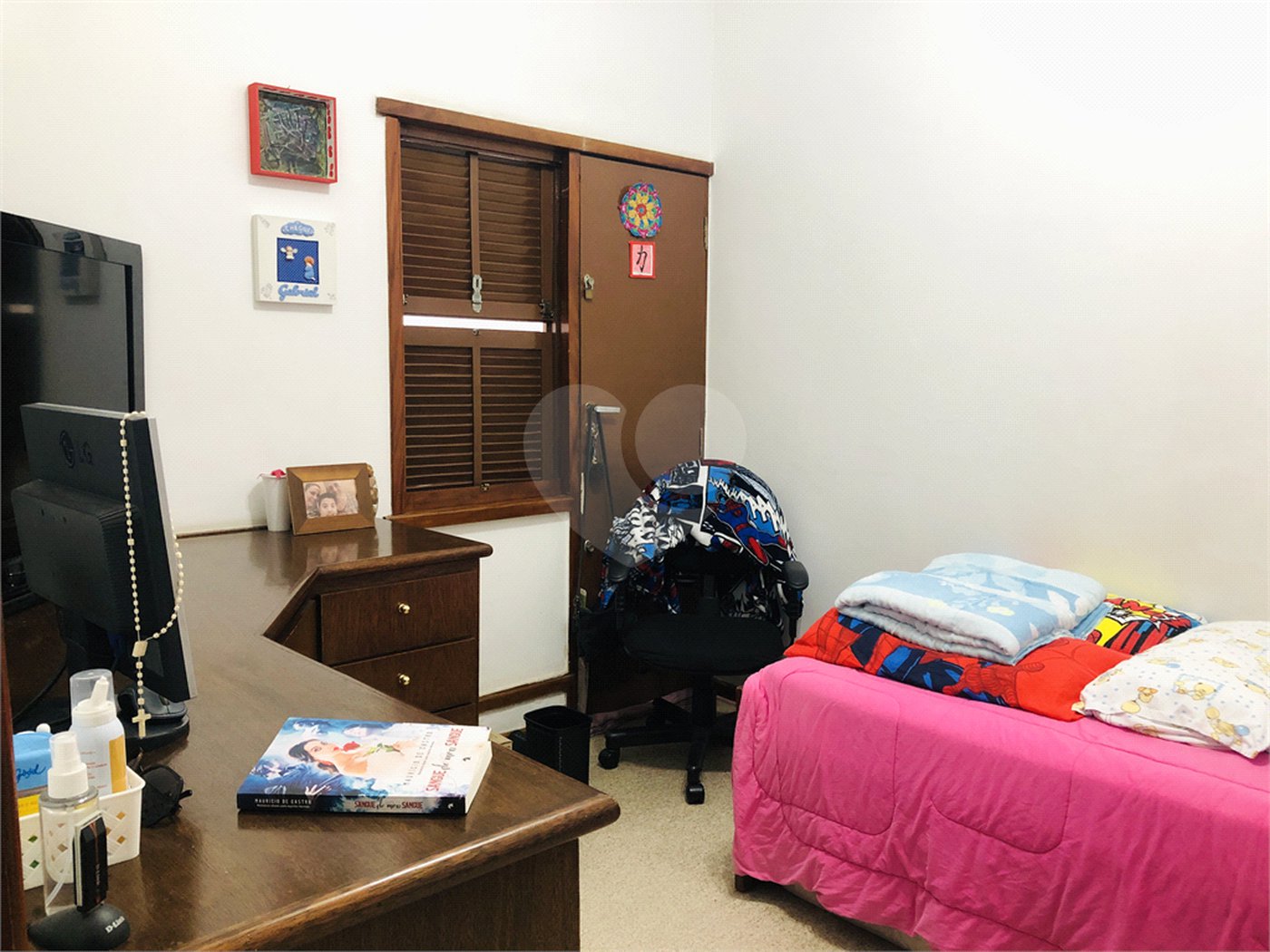 Sobrado à venda com 3 quartos em Tremembé, São Paulo, SP