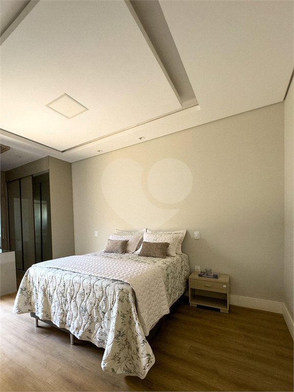 Casa à venda com 3 quartos, sendo 2 suítes, no condomínio Jardim Residencial Dona Maria José, Indaiatuba - SP