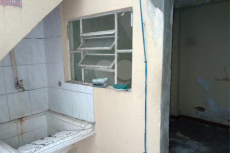 Casa Térrea à venda com 2 quartos em Santana, São Paulo, SP