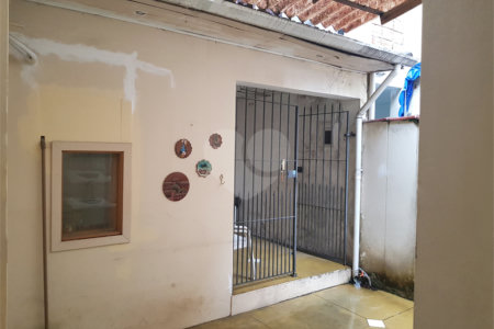 Sobrado à venda com 3 quartos em Granja Julieta, São Paulo, SP