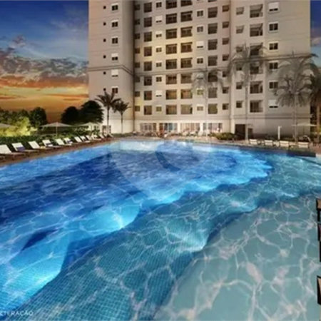 Apartamento à venda com 3 quartos, sendo 2 suítes, em Instituto de Previdência, São Paulo, SP