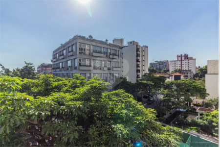 Apartamento à venda com 2 quartos, sendo 1 suíte, em Vila Madalena, São Paulo, SP