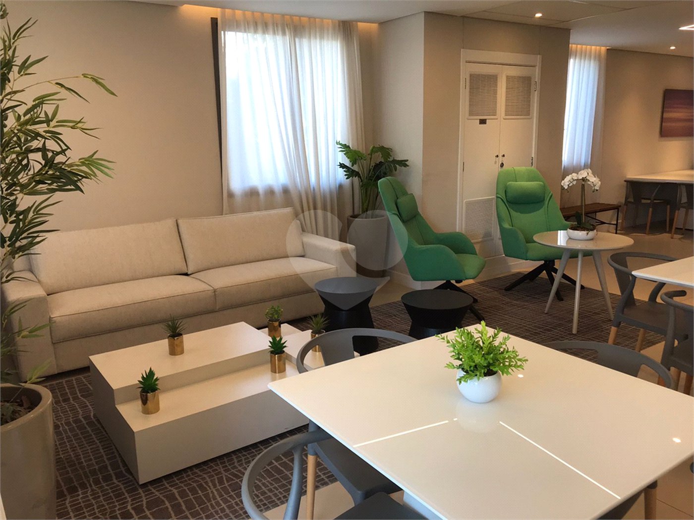 Apartamento à venda com 1 suíte em Vila Mariana, São Paulo, SP