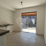 Casa à venda com 2 quartos no condomínio Residencial Mirella, Rio de Janeiro - RJ