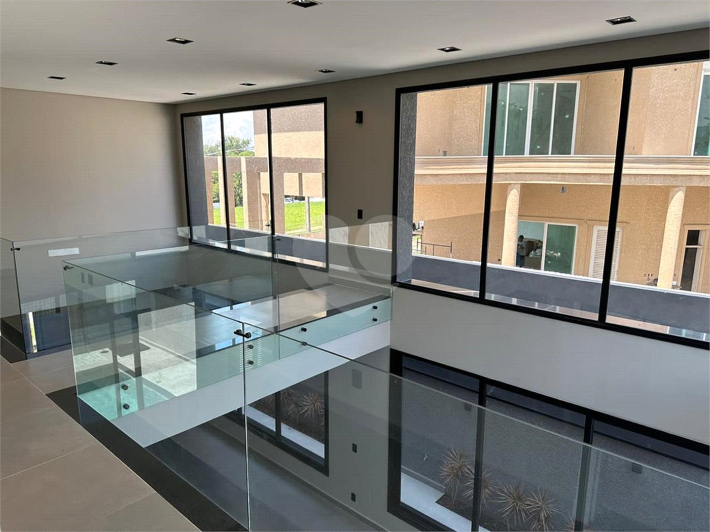 Casa à venda com 4 suítes no condomínio Mont Blanc, Sorocaba - SP