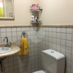 Sobrado à venda com 5 quartos em Tucuruvi, São Paulo, SP