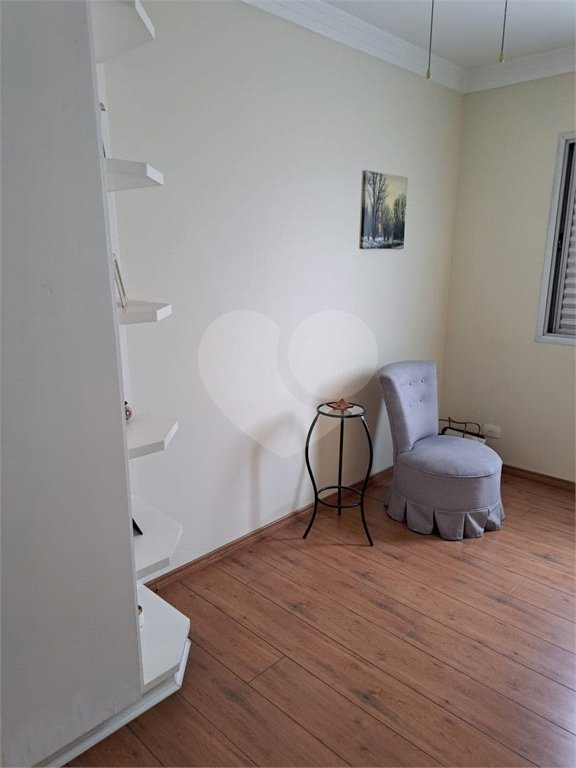 Duplex à venda com 3 quartos, sendo 1 suíte, em Santa Teresinha, São Paulo, SP