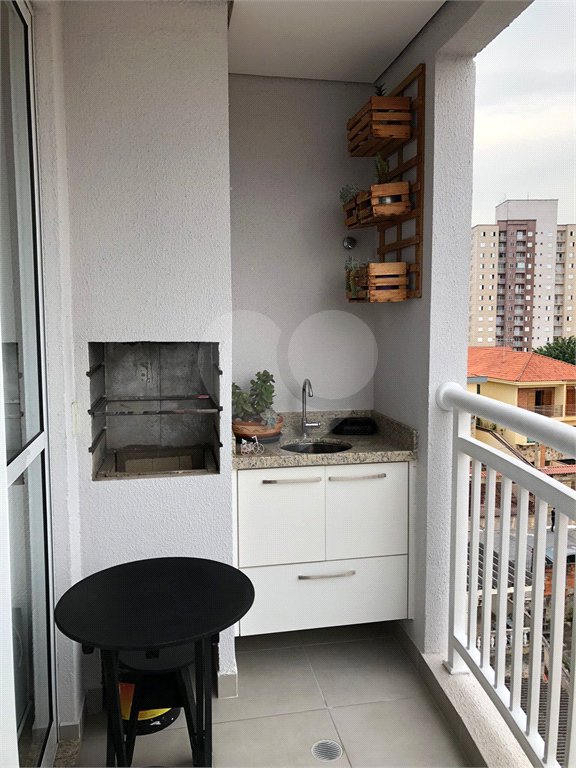 Apartamento à venda com 2 quartos, sendo 1 suíte,  em Pirituba, São Paulo, SP