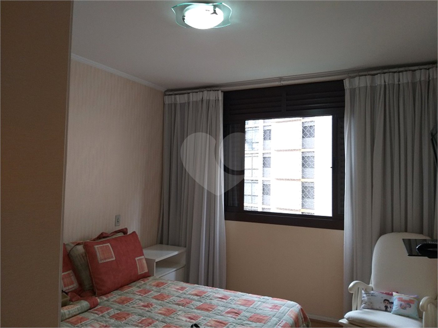 Apartamento à venda com 3 quartos, sendo 1 suíte, em Santana, São Paulo, SP