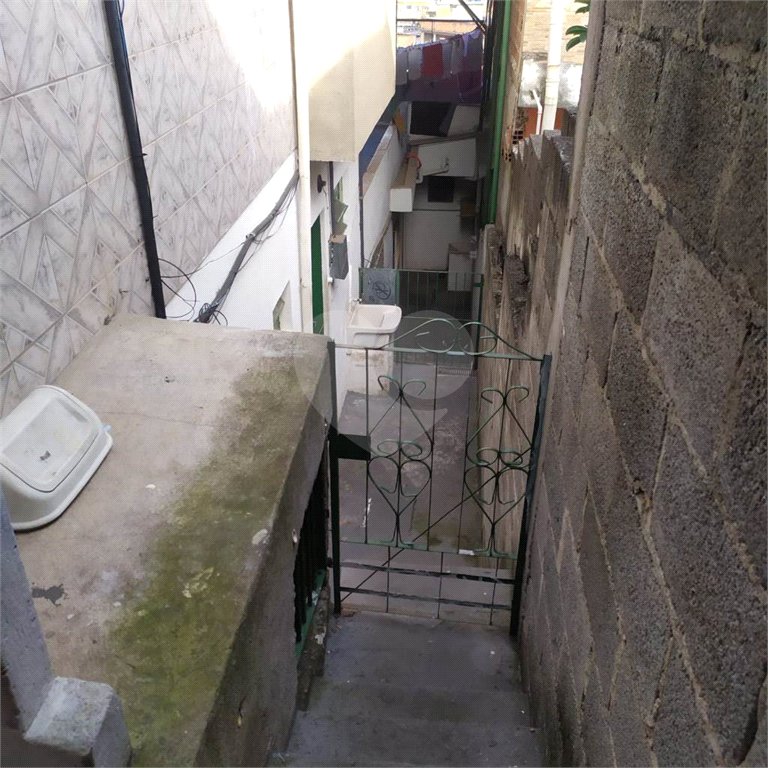 Casa à venda com 1 quarto em Horto, São Paulo, SP